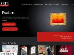 Sites similar to artegenerali.com