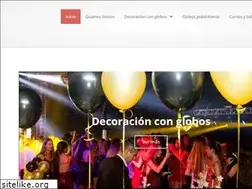 Sites similar to arteglobos.cl