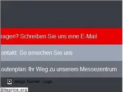 Sites similar to artego-kuechen.de