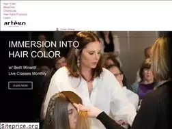 Sites similar to artegousa.com