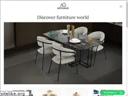 Sites similar to artegrade.com