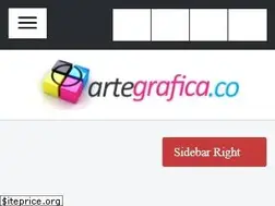 Sites similar to artegrafica.co