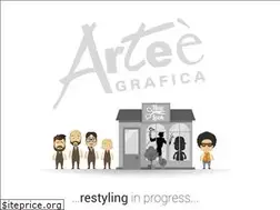 Sites similar to artegrafica.org