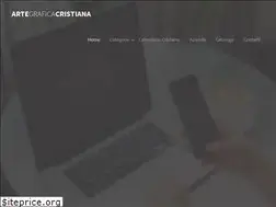 Sites similar to artegraficacristiana.com