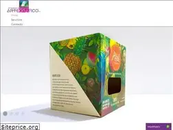 Sites similar to artegrafico.com.ec