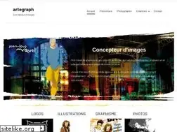 Sites similar to artegraph.com