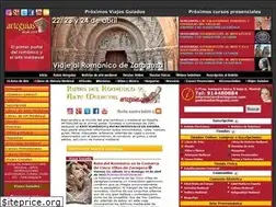 Sites similar to arteguias.com