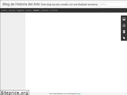 Sites similar to artegumiel.blogspot.com