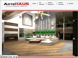 Sites similar to artehaus.pl