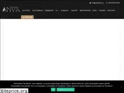 Sites similar to artehotel.bg