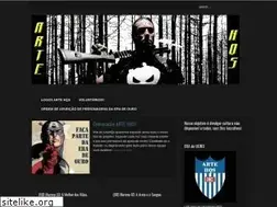 Sites similar to artehqs.com.br