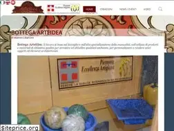 Sites similar to arteidea.info