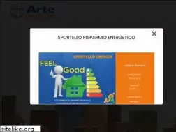Sites similar to arteim.it