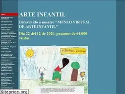 Sites similar to arteinfantil.tripod.com