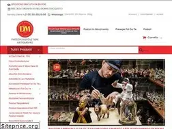 Sites similar to arteinmovimentodemaria.it