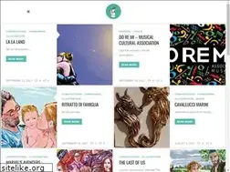 Sites similar to arteinscatola.it