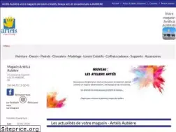 Sites similar to arteis-aubiere.fr