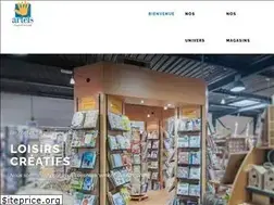 Sites similar to arteis-france.com