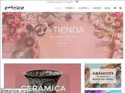 Sites similar to arteisa.es