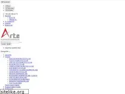 Sites similar to arteisg.com