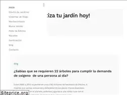 Sites similar to artejardin.mx
