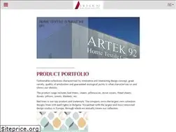 Sites similar to artek-bg.com