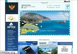 Sites similar to artek.org