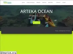 Sites similar to arteka-ocean.com