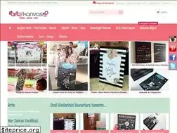Sites similar to artekanvastablo.com
