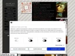 Sites similar to artekaos.com