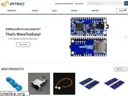 Sites similar to artekit.eu