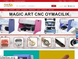 Sites similar to arteksltd.com