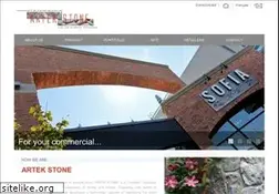 Sites similar to artekstone.com