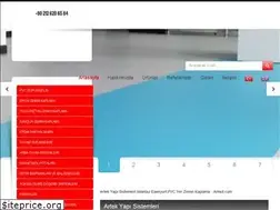 Sites similar to artekyapi.com