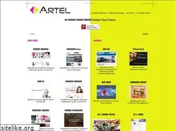 Sites similar to artel-studio.ru