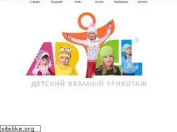 Sites similar to artel-t.ru