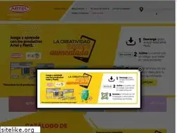 Sites similar to artel.cl