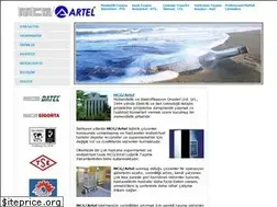 Sites similar to artel.com.tr