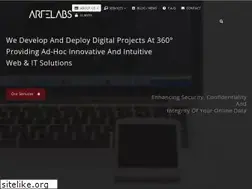 Sites similar to artelabs.com