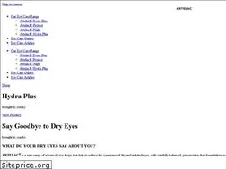 Sites similar to artelac.co.uk