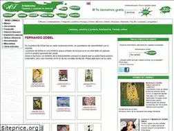 Sites similar to artelamina.com