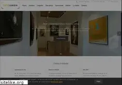 Sites similar to artelandia.com