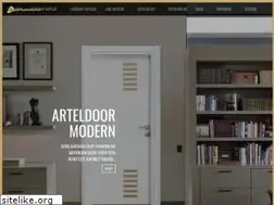 Sites similar to arteldoor.com