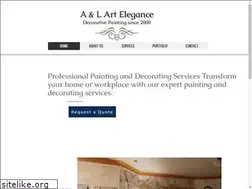 Sites similar to artelegance.com.au