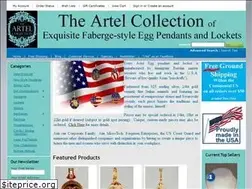 Sites similar to arteleggs.com