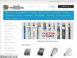 Sites similar to artelektrik.net