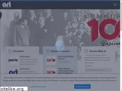 Sites similar to artelektronik.com