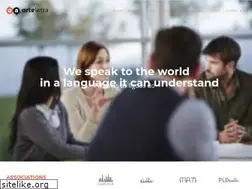 Sites similar to arteletra.com.br