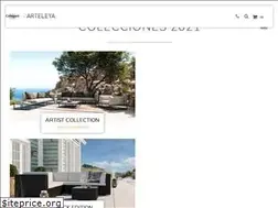 Sites similar to arteleya.es