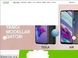 Sites similar to artelgroup.org